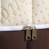 Nature First 200 Mattress with removable cover